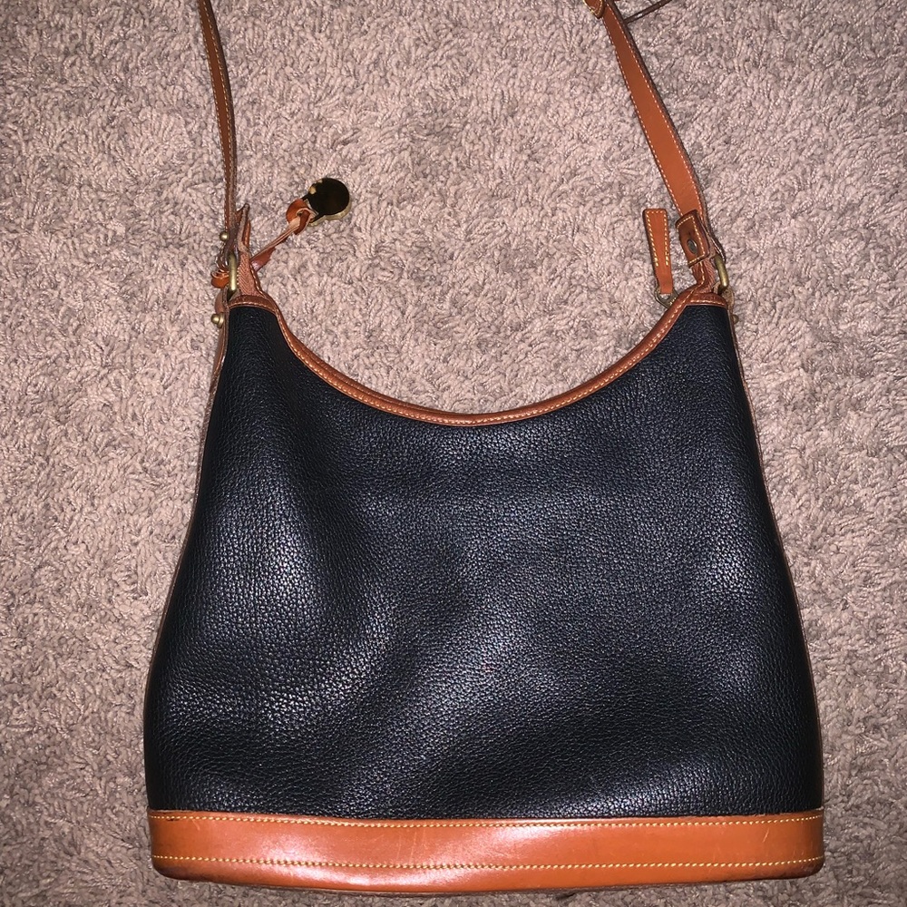 Used Dooney & Bourke purse